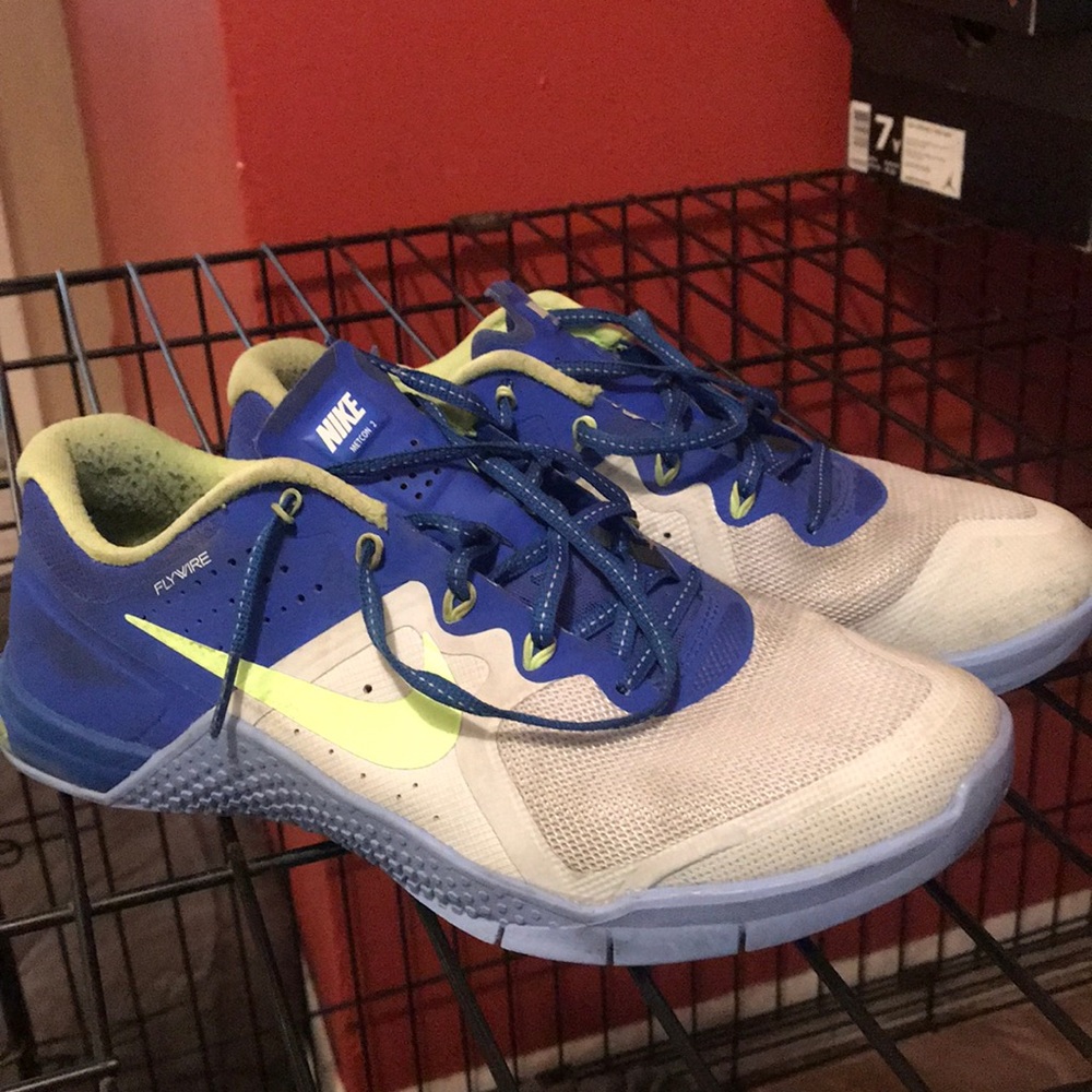 Metcon 2 “Sprites” - Size 9